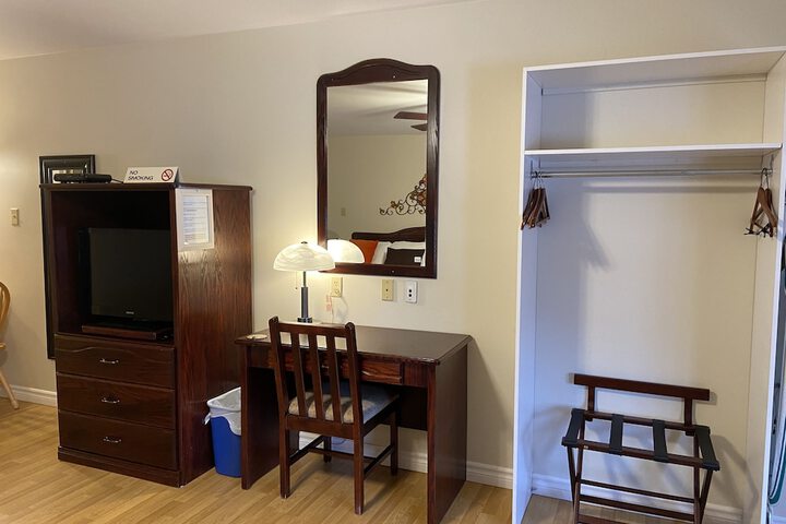 Harmony B & B & Suites