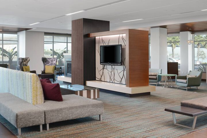 Residence Inn by Marriott Downtown Long Beach