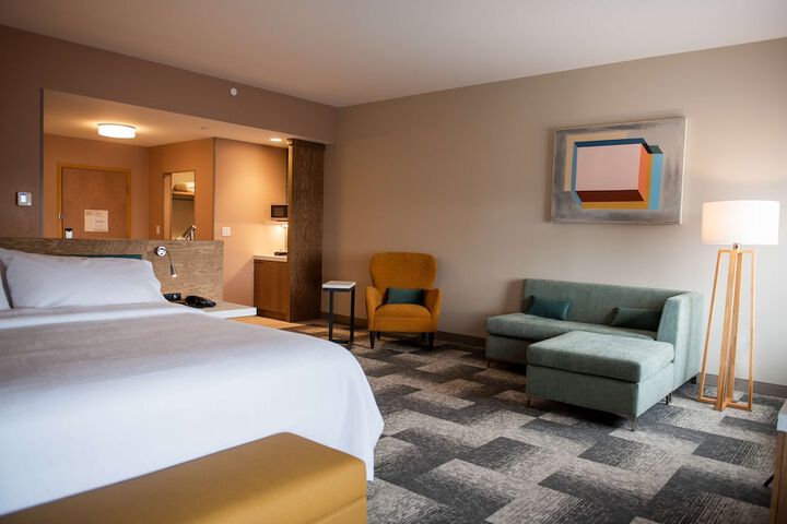 Hilton Garden Inn Moncton NB