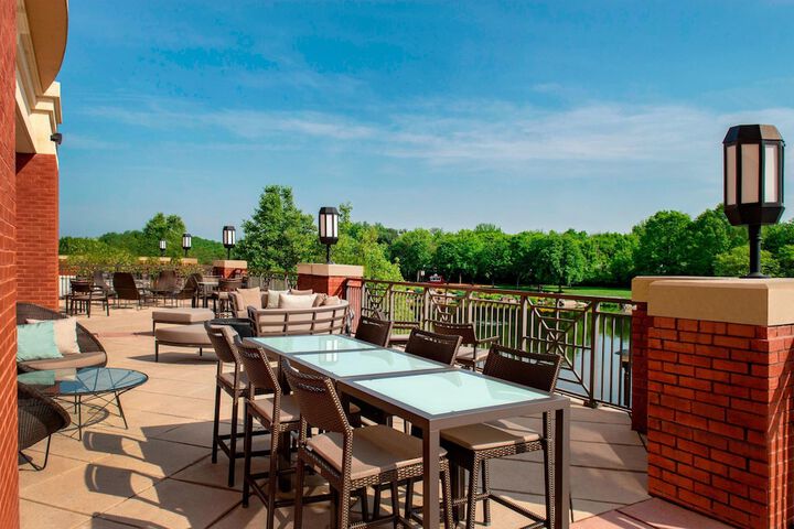 Terrace/Patio 42 of 44
