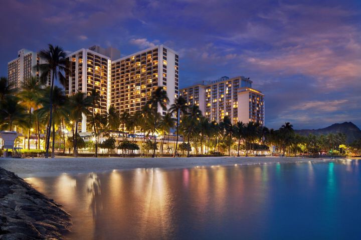 Hotel 6 of 242