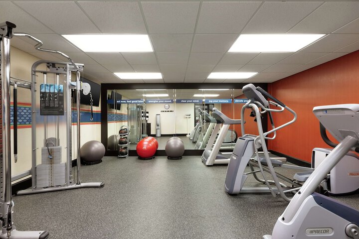 Health and Fitness 55 of 58