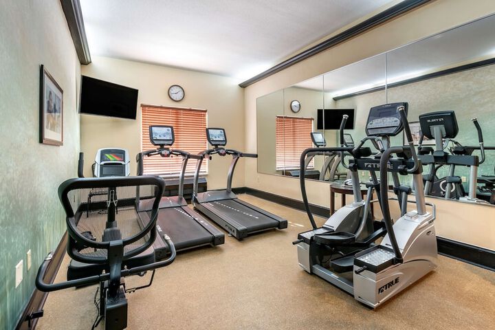 BW Plus Flagler Beach Area Inn & Suites
