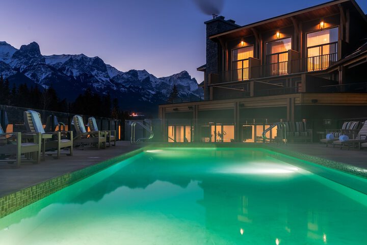 Pool 4 of 55