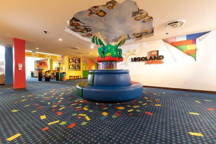 LEGOLAND Hotel NEW York