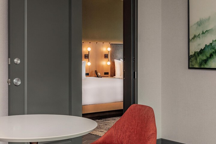 DoubleTree by Hilton Burlington Vermont