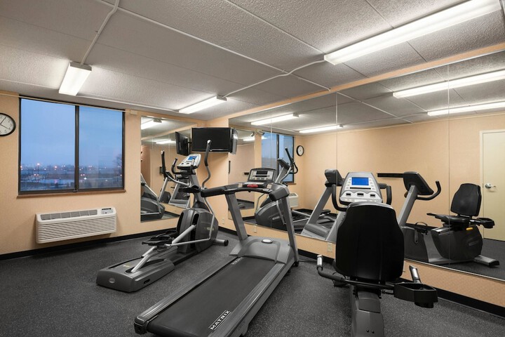 Health and Fitness 22 of 23