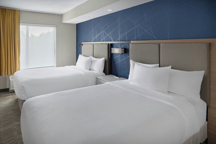 SpringHill Suites by Marriott Lansing