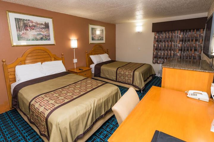 Cambridge Inn