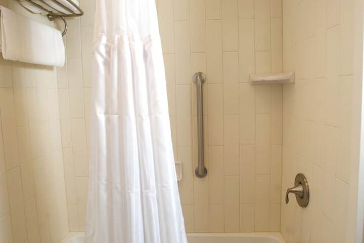 Hilton Garden Inn Buffalo Downtown