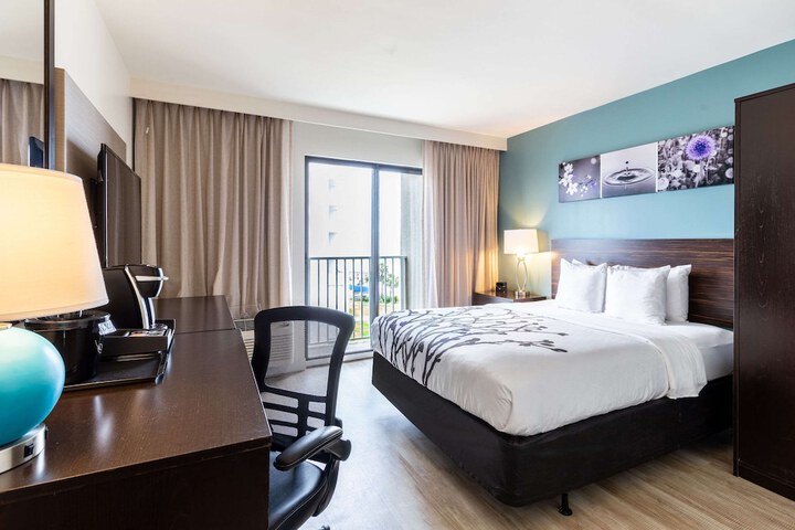 Sleep Inn Orange Beach