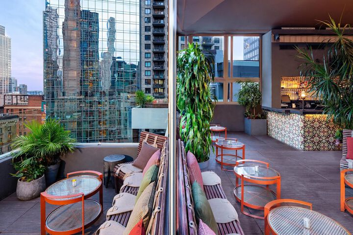 Dream Midtown by Hyatt