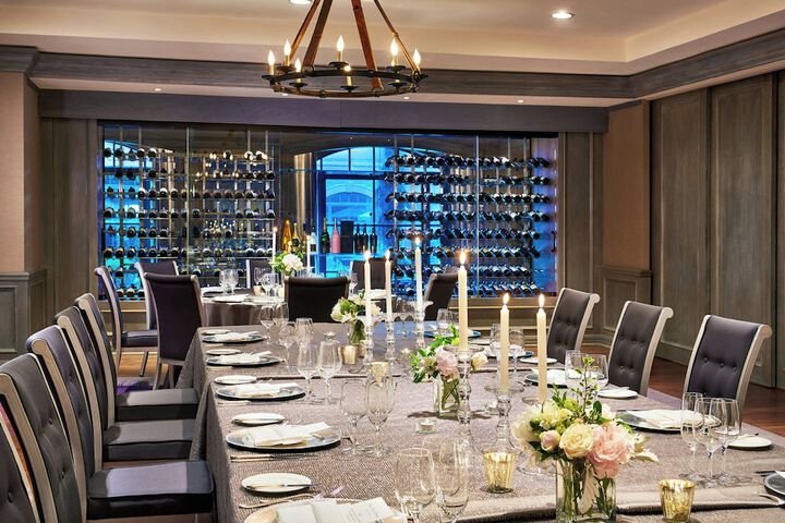 St. Regis Residence Club Aspen