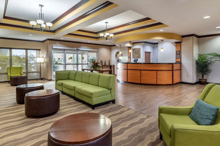 Hotel Interior 9 of 41