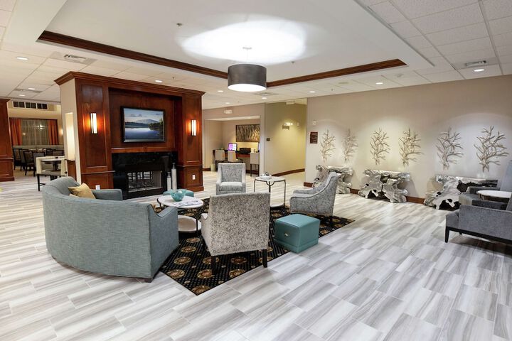 Hotel Interior 13 of 54