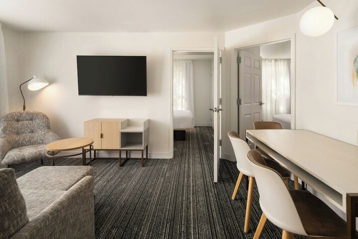Towneplace Suites by Marriott Milpitas