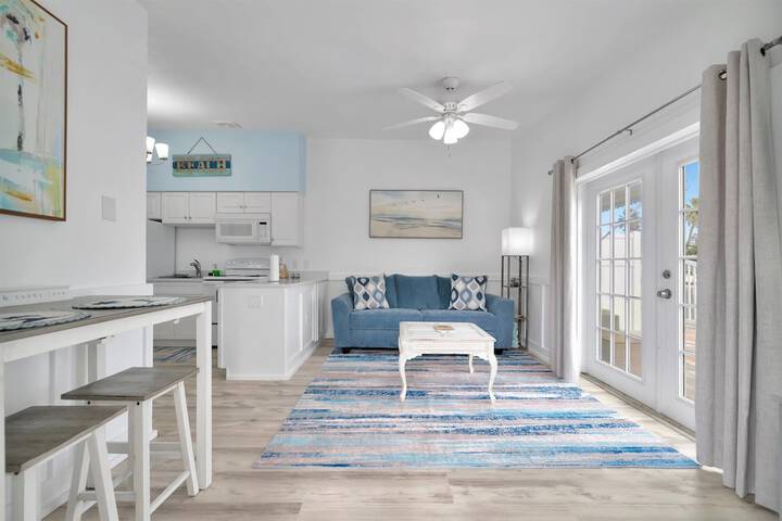 East Gulf Dockside Beach Homes