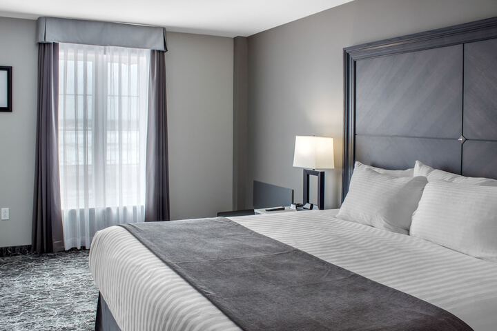 Chateau Moncton Trademark Collection by Wyndham