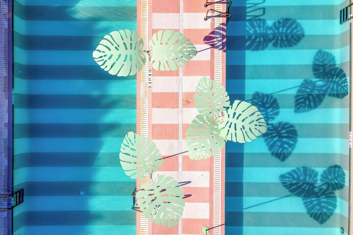 Pool 5 of 119