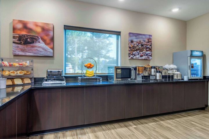 MainStay Suites Newnan Atlanta South