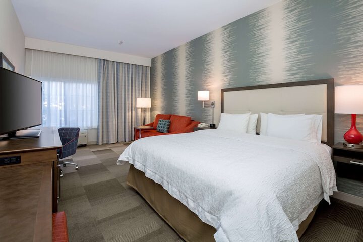 Hampton Inn Santa Barbara / Goleta