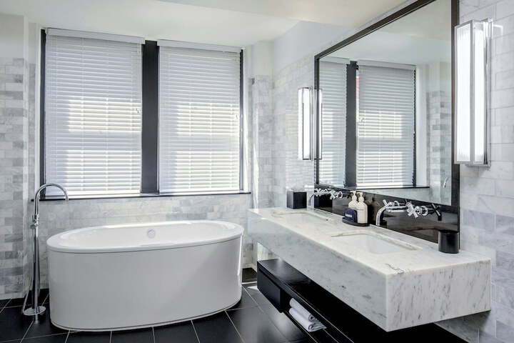 The Press Hotel Marriott Autograph Collection