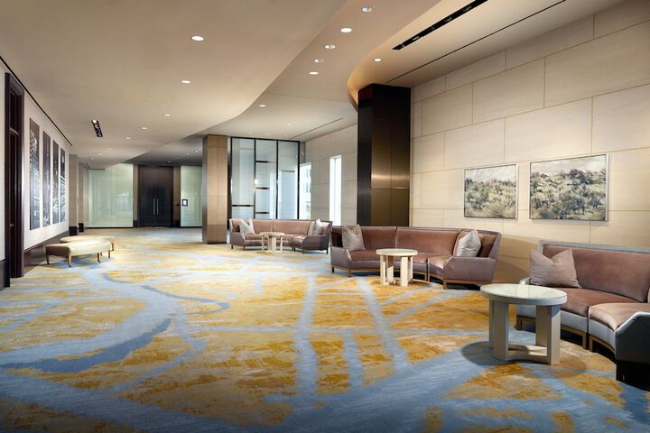 Omni Dallas Hotel