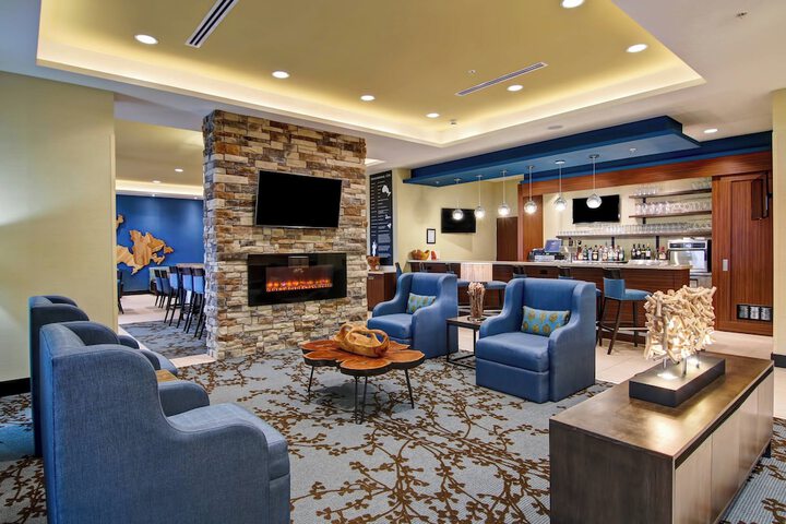 Hotel Interior 13 of 46