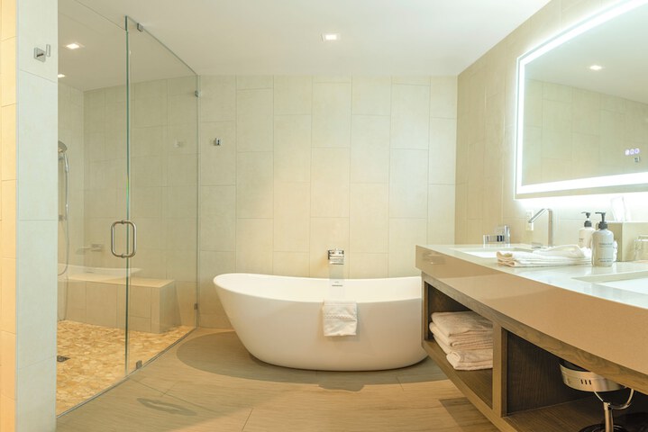 SENZA Hotel