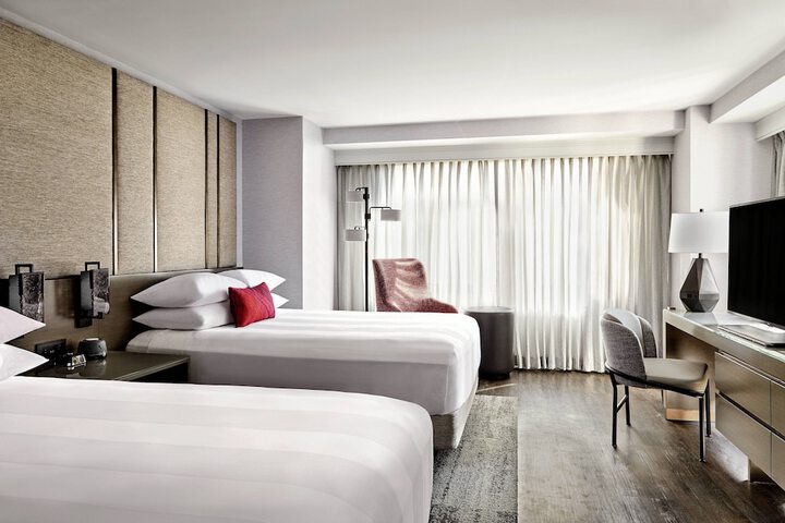 San Francisco Marriott Marquis