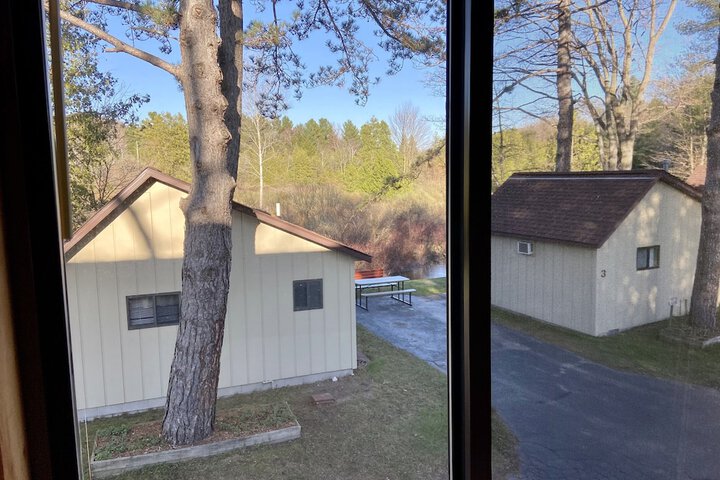 Betsie Riverside Resort