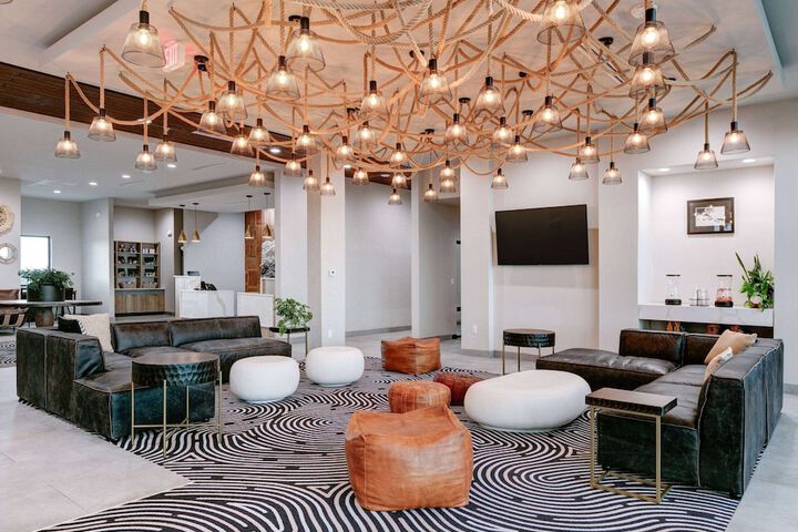 Hotel Interior 13 of 45