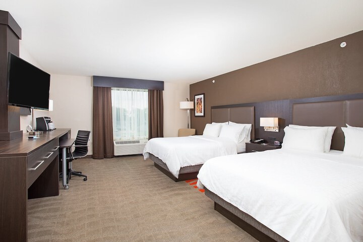 Holiday Inn Express & Suites Glasgow by IHG
