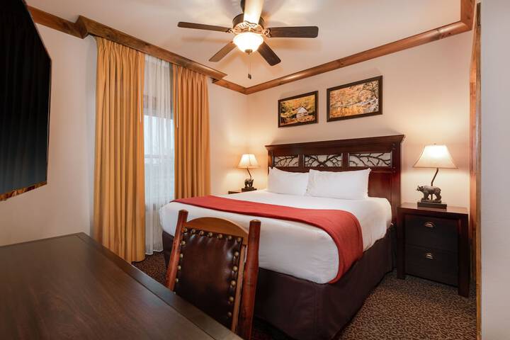 Westgate Smoky Mountain Resort & Water Park