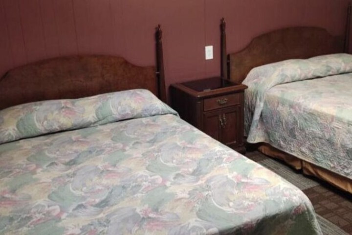 GOLDPAN MOTEL