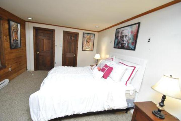 Grand Summit Lodge