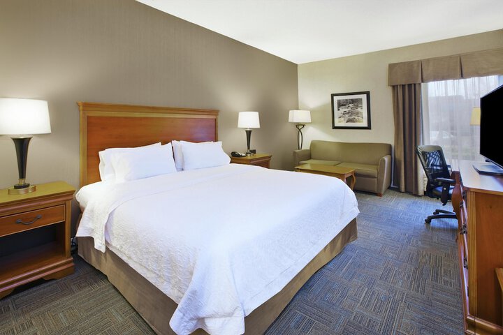 Hampton Inn Richmond West Innsbrook