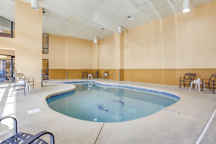 Pool 6 of 50