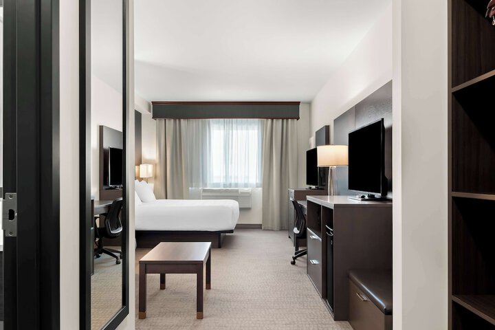 Best Western Plus Morden