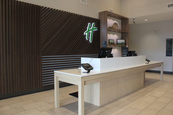 Holiday Inn Hotel & Suites Hopkinsville - Convention Center by IHG