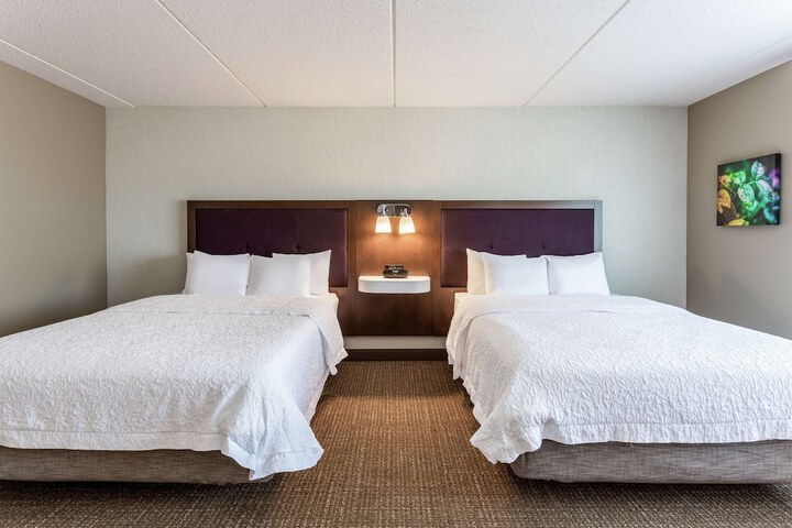 Hampton Inn & Suites Chicago-Libertyville