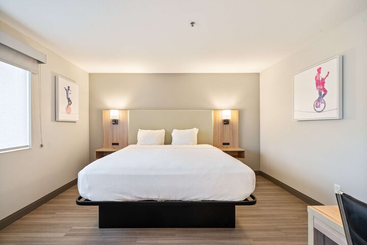 Best Western Lake Oswego / Portland Hotel & Suites