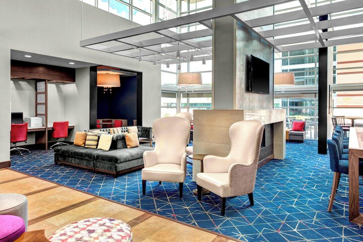 Hotel Interior 10 of 40