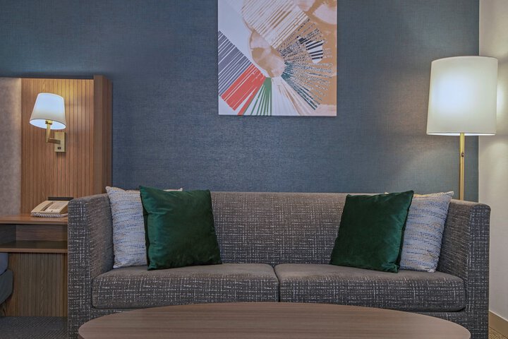 Holiday Inn Hotel & Suites Kamloops by IHG