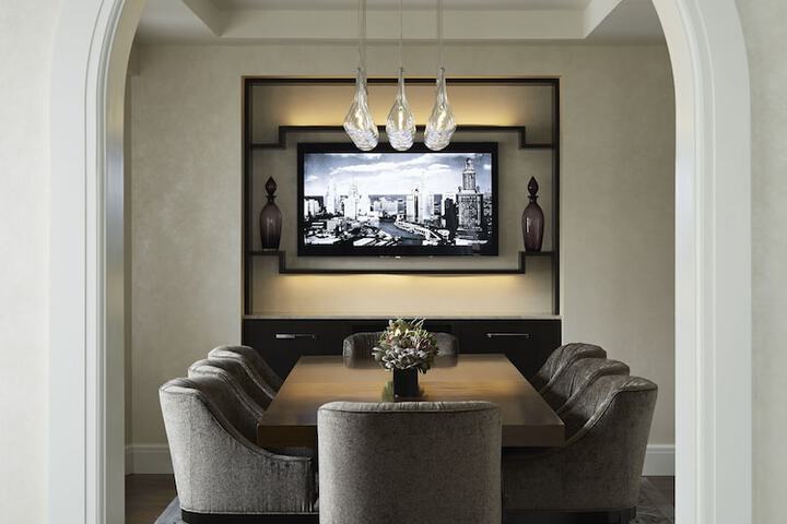 InterContinental Chicago Magnificent Mile by IHG