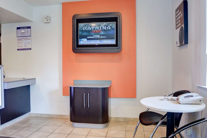 Motel 6 Springfield OR - Eugene North