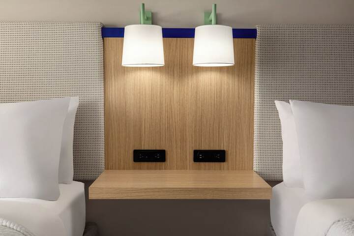 Garner Hotel Salt Lake City Airport by IHG