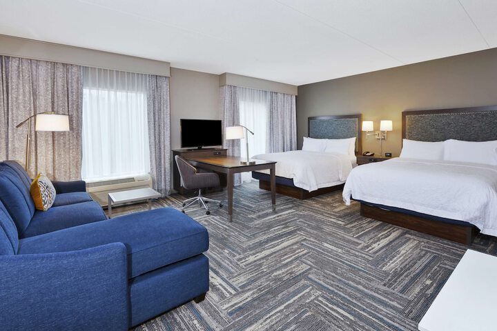 Hampton Inn & Suites Wells-Ogunquit