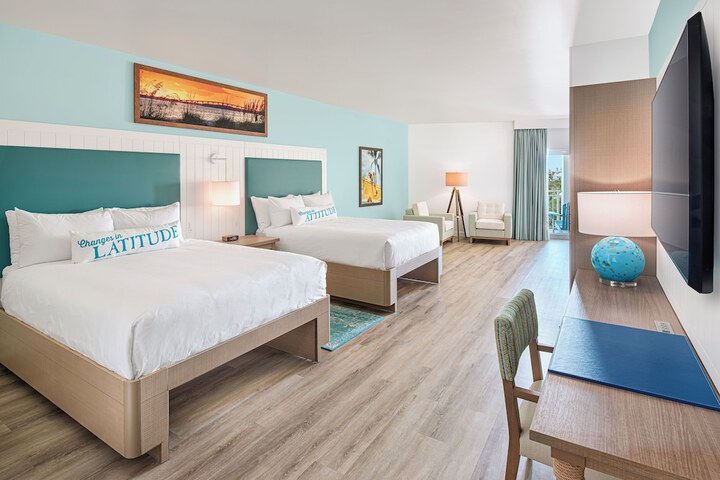 Margaritaville Beach Resort Fort Myers