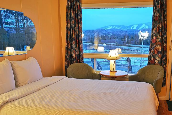 Motel Tremblant